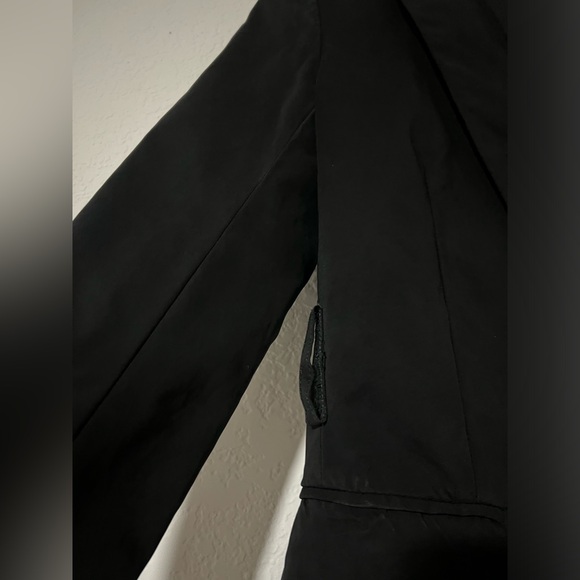 Veronica Beard Palm Peak Belted Blazer Size 4 - Picture 5 of 12